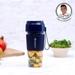 Wonderchef Nutri Cup Portable Blender, Blue-2 Wonderchef Nutri Cup Portable Blender, Blue-2
