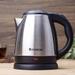 Wonderchef Crescent Electric Kettle 1.5 L-2