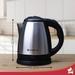 Wonderchef Crescent Electric Kettle 1.5 L-3