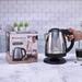 Wonderchef Crescent Electric Kettle 1.5 L-6