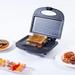 Wonderchef Prato Plus Sandwich Maker Grill-2 Wonderchef Prato Plus Sandwich Maker Grill-2