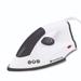 Wonderchef Glide 1000 W Dry Iron, White-2 Wonderchef Glide 1000 W Dry Iron, White-2