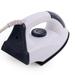 Wonderchef Glide 1000 W Dry Iron, White-3 Wonderchef Glide 1000 W Dry Iron, White-3