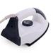 Wonderchef Glide 1000 W Dry Iron, White-3 Wonderchef Glide 1000 W Dry Iron, White-3