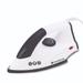 Wonderchef Glide 1000 W Dry Iron, White-6 Wonderchef Glide 1000 W Dry Iron, White-6