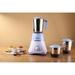 Wonderchef Rialto 3 Jar Mixer Grinder 500 W-2