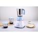 Wonderchef Rialto 3 Jar Mixer Grinder 500 W-3