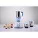 Wonderchef Rialto 3 Jar Mixer Grinder 500 W-4