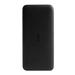 Redmi 20000mAh Li-Polymer Power Bank, USB Type C and Micro USB Ports, 18W Fast Charging, Low Power Mode, Black-1