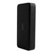 Redmi 20000mAh Li-Polymer Power Bank, USB Type C and Micro USB Ports, 18W Fast Charging, Low Power Mode, Black-5