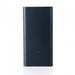 MI Power Bank 3i 10000 mAh Lithium Polymer 18 W Fast Charging, Input- Type C, Micro USB, Dual USB Output, Dual Input (Type-C & Micro USB), Smart Power Management, Two Way Fast Charge, LED Indicators, Black-1