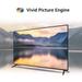 Xiaomi A Series 80 cm (32 inch) HD Ready Smart TV, ELA5125IN-6