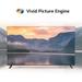 Xiaomi A Series 80 cm (32 inch) HD Ready Smart TV, ELA5125IN-7