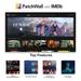 Xiaomi A Series 80 cm (32 inch) HD Ready Smart TV, ELA5125IN-9