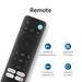 Redmi 109.22 cm (43 inch) Smart Fire TV 4K, F Series-15