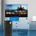 Redmi 109.22 cm (43 inch) Smart Fire TV 4K, F Series-3