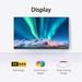 Redmi 109.22 cm (43 inch) Smart Fire TV 4K, F Series-6