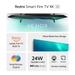 Redmi 109.22 cm (43 inch) Smart Fire TV 4K, F Series-8