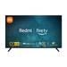 Redmi 109.22 cm (43 inch) Smart Fire TV 4K, F Series-10