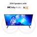 Xiaomi A Series 81.28 cm (32 inches) HD Ready Smart Google TV, L32MA-AIN-3 Xiaomi A Series 81.28 cm (32 inches) HD Ready Smart Google TV, L32MA-AIN-3