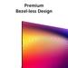 Xiaomi A Series 81.28 cm (32 inches) HD Ready Smart Google TV, L32MA-AIN-4 Xiaomi A Series 81.28 cm (32 inches) HD Ready Smart Google TV, L32MA-AIN-4