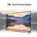 Xiaomi A Series 81.28 cm (32 inches) HD Ready Smart Google TV, L32MA-AIN-5 Xiaomi A Series 81.28 cm (32 inches) HD Ready Smart Google TV, L32MA-AIN-5