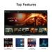 Xiaomi A Series 81.28 cm (32 inches) HD Ready Smart Google TV, L32MA-AIN-7 Xiaomi A Series 81.28 cm (32 inches) HD Ready Smart Google TV, L32MA-AIN-7