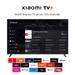 Xiaomi A Series 81.28 cm (32 inches) HD Ready Smart Google TV, L32MA-AIN-8 Xiaomi A Series 81.28 cm (32 inches) HD Ready Smart Google TV, L32MA-AIN-8