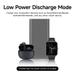 Xiaomi 4i 10000 mAh Power Bank, 22.5 W & 2 Way Fast Charging, 1 Type C Input & Output Port, 2 USB-A Ports, 3 Device Charging, Li-Ion Battery, 12-Layer Safety, Overheat, Short-Circuit, Overcharge & Overdischarge Protection, Classic Black, PB100DPD-IN-3 Xiaomi 4i 10000 mAh Power Bank, 22.5 W & 2 Way Fast Charging, 1 Type C Input & Output Port, 2 USB-A Ports, 3 Device Charging, Li-Ion Battery, 12-Layer Safety, Overheat, Short-Circuit, Overcharge & Overdischarge Protection, Classic Black, PB100DPD-IN-3