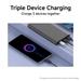 Xiaomi 4i 10000 mAh Power Bank, 22.5 W & 2 Way Fast Charging, 1 Type C Input & Output Port, 2 USB-A Ports, 3 Device Charging, Li-Ion Battery, 12-Layer Safety, Overheat, Short-Circuit, Overcharge & Overdischarge Protection, Classic Black, PB100DPD-IN-5 Xiaomi 4i 10000 mAh Power Bank, 22.5 W & 2 Way Fast Charging, 1 Type C Input & Output Port, 2 USB-A Ports, 3 Device Charging, Li-Ion Battery, 12-Layer Safety, Overheat, Short-Circuit, Overcharge & Overdischarge Protection, Classic Black, PB100DPD-IN-5