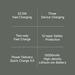 Xiaomi 4i 10000 mAh Power Bank, 22.5 W & 2 Way Fast Charging, 1 Type C Input & Output Port, 2 USB-A Ports, 3 Device Charging, Li-Ion Battery, 12-Layer Safety, Overheat, Short-Circuit, Overcharge & Overdischarge Protection, Olive Green, PB100DPD-IN-8 Xiaomi 4i 10000 mAh Power Bank, 22.5 W & 2 Way Fast Charging, 1 Type C Input & Output Port, 2 USB-A Ports, 3 Device Charging, Li-Ion Battery, 12-Layer Safety, Overheat, Short-Circuit, Overcharge & Overdischarge Protection, Olive Green, PB100DPD-IN-8