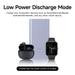 Xiaomi 4i 10000 mAh Power Bank, 22.5 W & 2 Way Fast Charging, 1 Type C Input & Output Port, 2 USB-A Ports, 3 Device Charging, Li-Ion Battery, 12-Layer Safety, Overheat, Short-Circuit, Overcharge & Overdischarge Protection, Coral Purple, PB100DPD-IN-3 Xiaomi 4i 10000 mAh Power Bank, 22.5 W & 2 Way Fast Charging, 1 Type C Input & Output Port, 2 USB-A Ports, 3 Device Charging, Li-Ion Battery, 12-Layer Safety, Overheat, Short-Circuit, Overcharge & Overdischarge Protection, Coral Purple, PB100DPD-IN-3