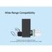 Xiaomi Power Bank 20000 mAh 4i, 33 W Sonic Charge, 2 USB-A & 1 Type-C Port, 3 Device Charging, 2-Way Fast Charging, Low Power Discharge Mode, 12-Layers Safety, Overheat, Over Current, Short-Circuit, Overcharge & Overdischarge Protection, Black-8 Xiaomi Power Bank 20000 mAh 4i, 33 W Sonic Charge, 2 USB-A & 1 Type-C Port, 3 Device Charging, 2-Way Fast Charging, Low Power Discharge Mode, 12-Layers Safety, Overheat, Over Current, Short-Circuit, Overcharge & Overdischarge Protection, Black-8