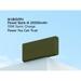 Xiaomi Power Bank 20000 mAh 4i, 33 W Sonic Charge, 2 USB-A & 1 Type-C Port, 3 Device Charging, 2-Way Fast Charging, Low Power Discharge Mode, 12-Layers Safety, Overheat, Over Current, Short-Circuit, Overcharge & Overdischarge Protection, Green-2 Xiaomi Power Bank 20000 mAh 4i, 33 W Sonic Charge, 2 USB-A & 1 Type-C Port, 3 Device Charging, 2-Way Fast Charging, Low Power Discharge Mode, 12-Layers Safety, Overheat, Over Current, Short-Circuit, Overcharge & Overdischarge Protection, Green-2