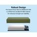 Xiaomi Power Bank 20000 mAh 4i, 33 W Sonic Charge, 2 USB-A & 1 Type-C Port, 3 Device Charging, 2-Way Fast Charging, Low Power Discharge Mode, 12-Layers Safety, Overheat, Over Current, Short-Circuit, Overcharge & Overdischarge Protection, Green-9 Xiaomi Power Bank 20000 mAh 4i, 33 W Sonic Charge, 2 USB-A & 1 Type-C Port, 3 Device Charging, 2-Way Fast Charging, Low Power Discharge Mode, 12-Layers Safety, Overheat, Over Current, Short-Circuit, Overcharge & Overdischarge Protection, Green-9