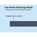 Xiaomi Power Bank 20000 mAh 4i, 33 W Sonic Charge, 2 USB-A & 1 Type-C Port, 3 Device Charging, Two-Way Fast Charging, Low Power Discharge Mode, 12-Layers Safety, Overheat, Over Current, Short-Circuit, Overcharge & Overdischarge Protection, Blue-7