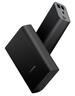 Xiaomi Sonic Charge 10000 mAh 33 W Pocket Power Bank Pro, Black-1
