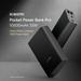 Xiaomi Sonic Charge 10000 mAh 33 W Pocket Power Bank Pro, Black-2