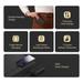 Xiaomi Sonic Charge 10000 mAh 33 W Pocket Power Bank Pro, Black-3