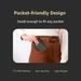 Xiaomi Sonic Charge 10000 mAh 33 W Pocket Power Bank Pro, Black-4
