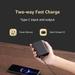 Xiaomi Sonic Charge 10000 mAh 33 W Pocket Power Bank Pro, Black-6