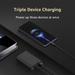 Xiaomi Sonic Charge 10000 mAh 33 W Pocket Power Bank Pro, Black-8