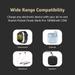 Xiaomi Sonic Charge 10000 mAh 33 W Pocket Power Bank Pro, Black-10