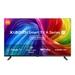 Xiaomi A Series 108 cm (43 inches) Full HD Google TV, ELA5579IN 2024-1 Xiaomi A Series 108 cm (43 inches) Full HD Google TV, ELA5579IN 2024-1
