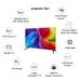 Xiaomi A Series 108 cm (43 inches) Full HD Google TV, ELA5579IN 2024-2 Xiaomi A Series 108 cm (43 inches) Full HD Google TV, ELA5579IN 2024-2