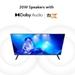 Xiaomi A Series 108 cm (43 inches) Full HD Google TV, ELA5579IN 2024-3 Xiaomi A Series 108 cm (43 inches) Full HD Google TV, ELA5579IN 2024-3