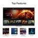 Xiaomi A Series 108 cm (43 inches) Full HD Google TV, ELA5579IN 2024-7 Xiaomi A Series 108 cm (43 inches) Full HD Google TV, ELA5579IN 2024-7