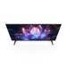 Xiaomi X Series 139.7 cm (55 inch) Ultra HD (4K) Smart TV, ELA6016IN, 2025-4