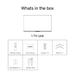 Xiaomi X Series 139.7 cm (55 inch) Ultra HD (4K) Smart TV, ELA6016IN, 2025-6