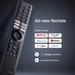 Xiaomi A Pro QLED Series 81.28 cm (32 inch) QLED HD Ready Smart Google TV, L32MB-APIN-12 Xiaomi A Pro QLED Series 81.28 cm (32 inch) QLED HD Ready Smart Google TV, L32MB-APIN-12